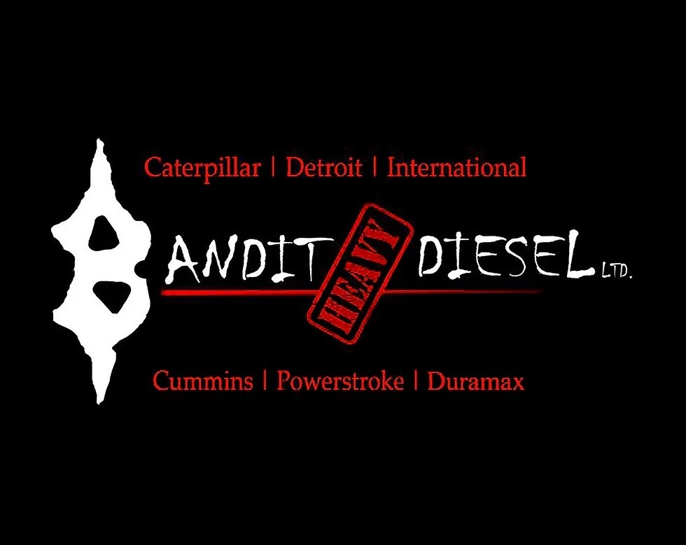 Bandit Heavy Diesel